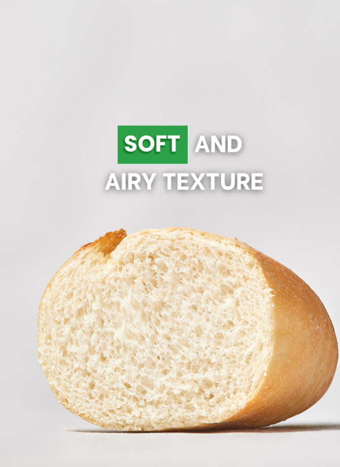 Traditional Banh Mi<br>(United States Of America)