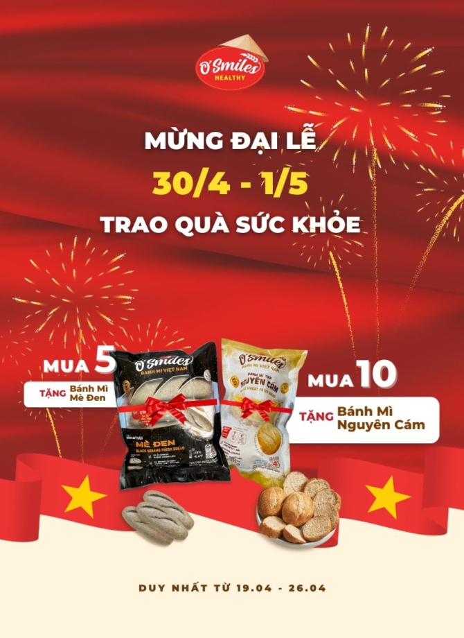 MỪNG ĐẠI LỄ TRAO QUÀ SỨC KHOẺ