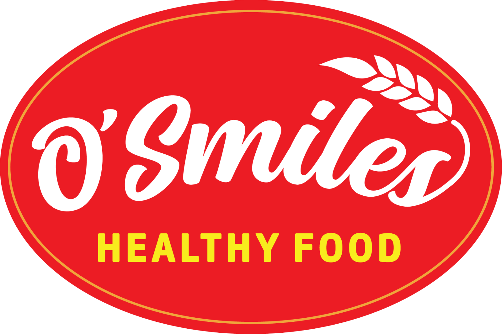 Logo OSmiles Vietnam Frozen Bread